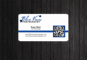 Business Card Design by frasia for this project | Design #3523615
