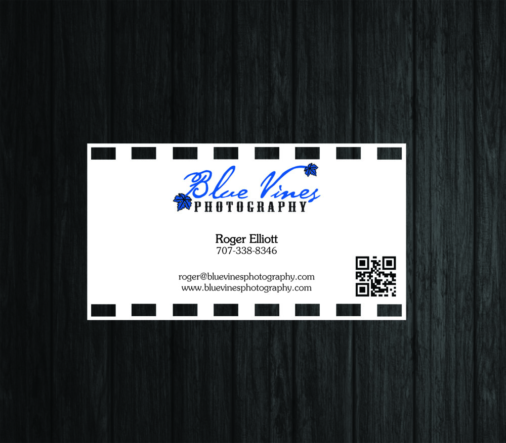 Business Card Design by frasia for this project | Design #3529261