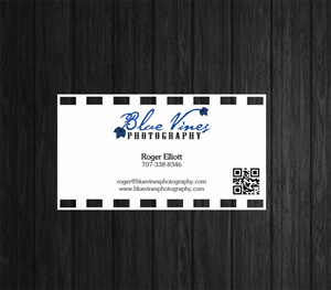 Business Card Design by frasia for this project | Design: #3529261