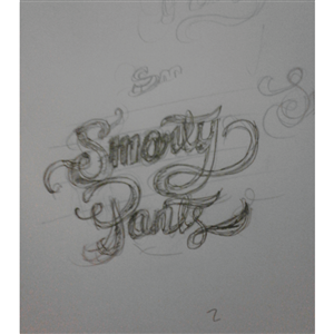 Logo Design by danhood