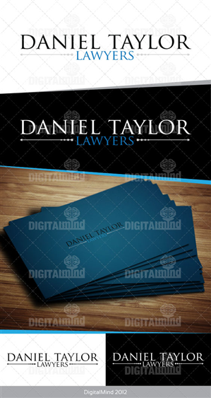 a | Logo Design by Digital Mind