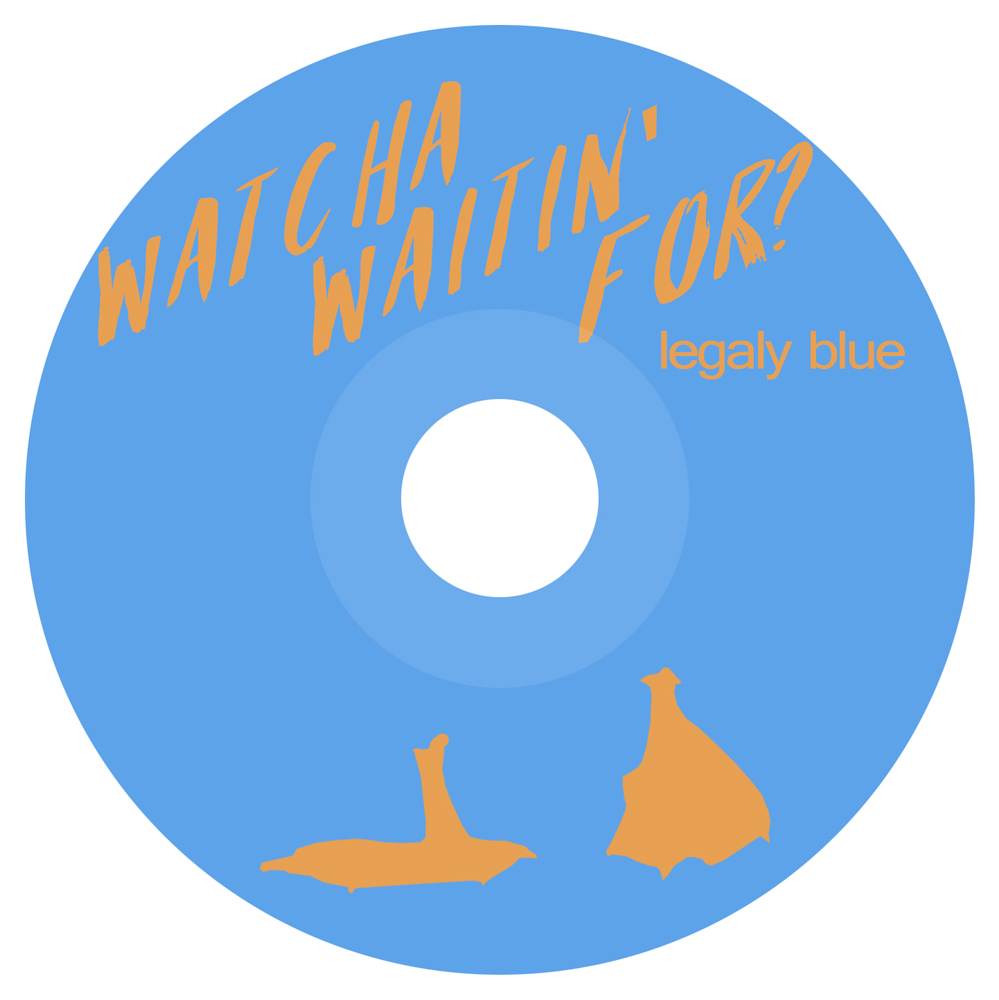 CD Cover Design by A Adcock for this project | Design #11258101