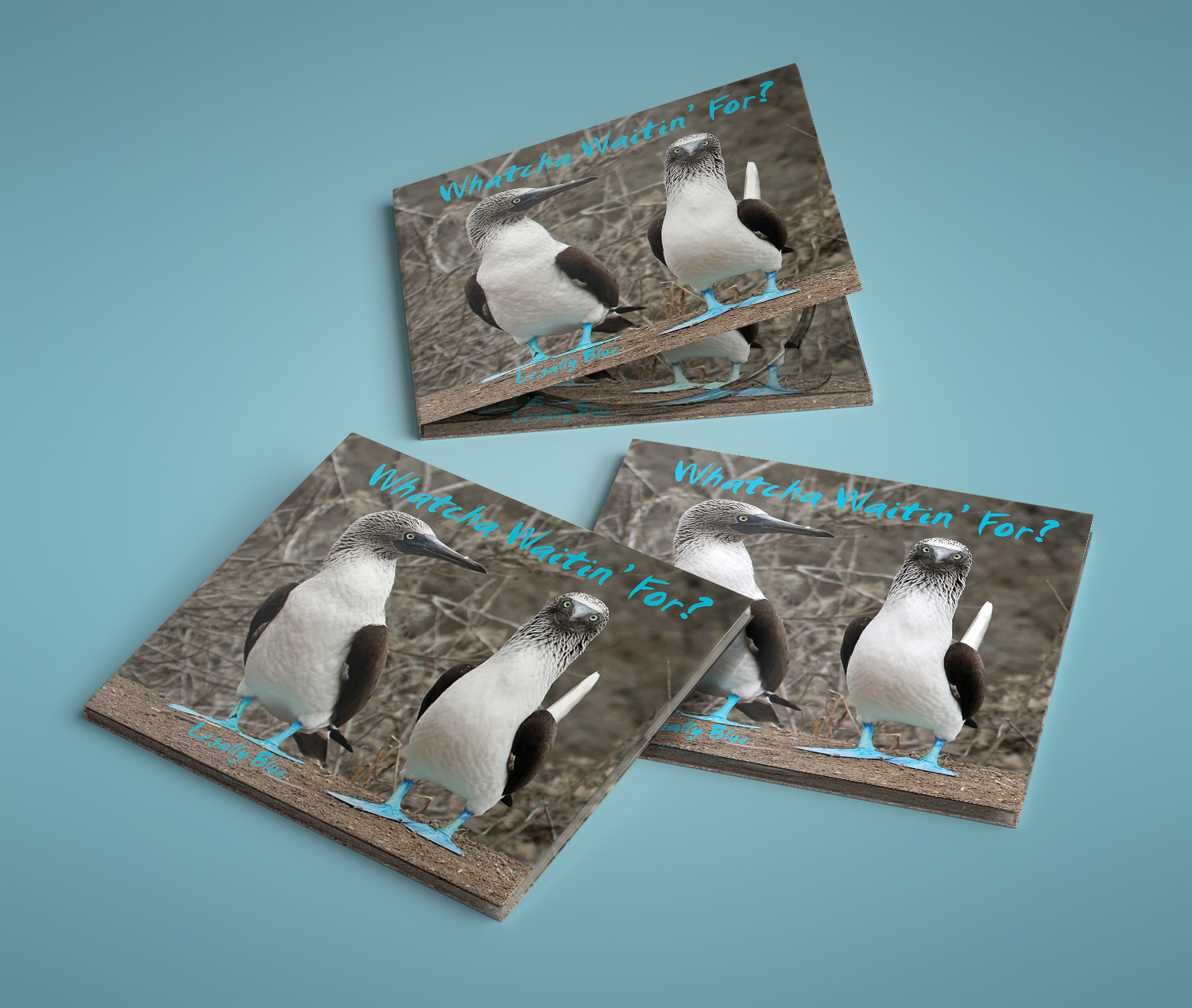 CD Cover Design by alhemique1 for this project | Design #11195326