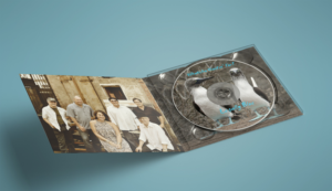 Design de Pochette de CD par alhemique1 pour ce projet | Design : #11195338