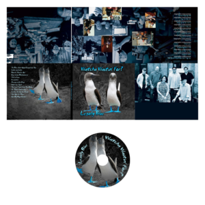 CD Cover Design by electvs for this project | Design: #11220643