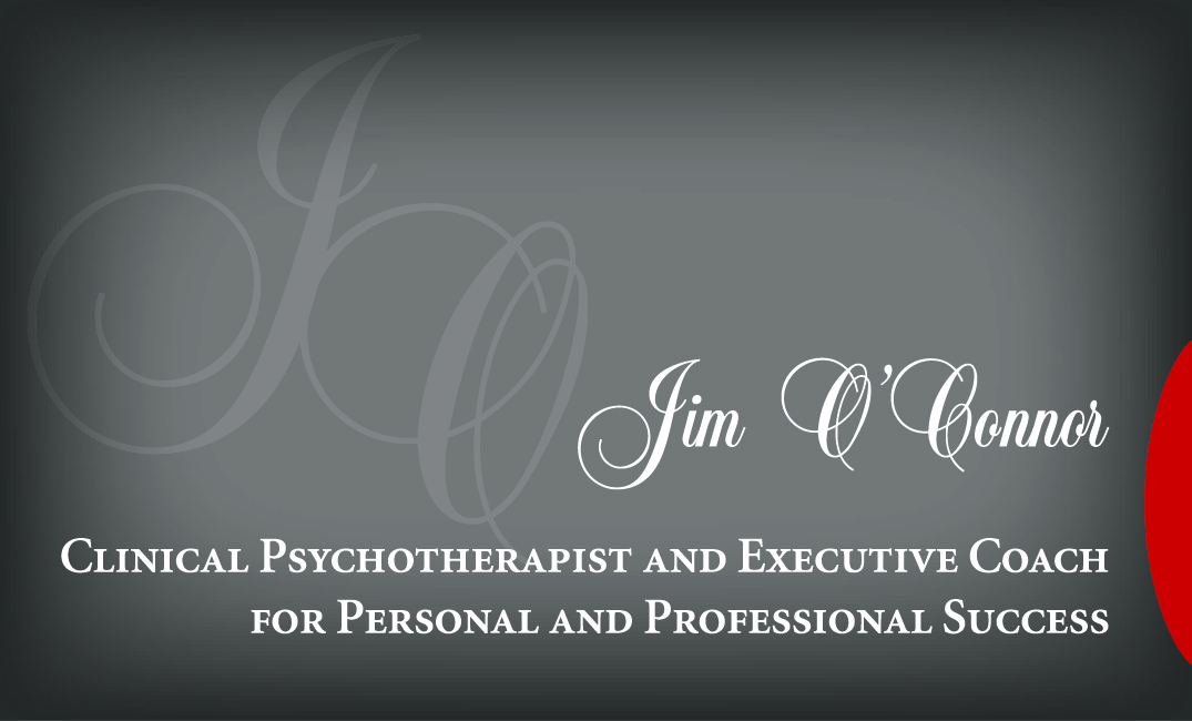 Business Card Design by Monkeyx3 for James N O'Connor | Design #3539810