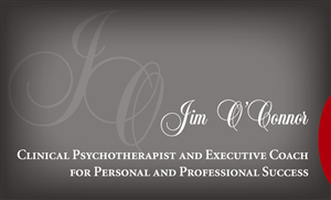 Business Card Design by Monkeyx3