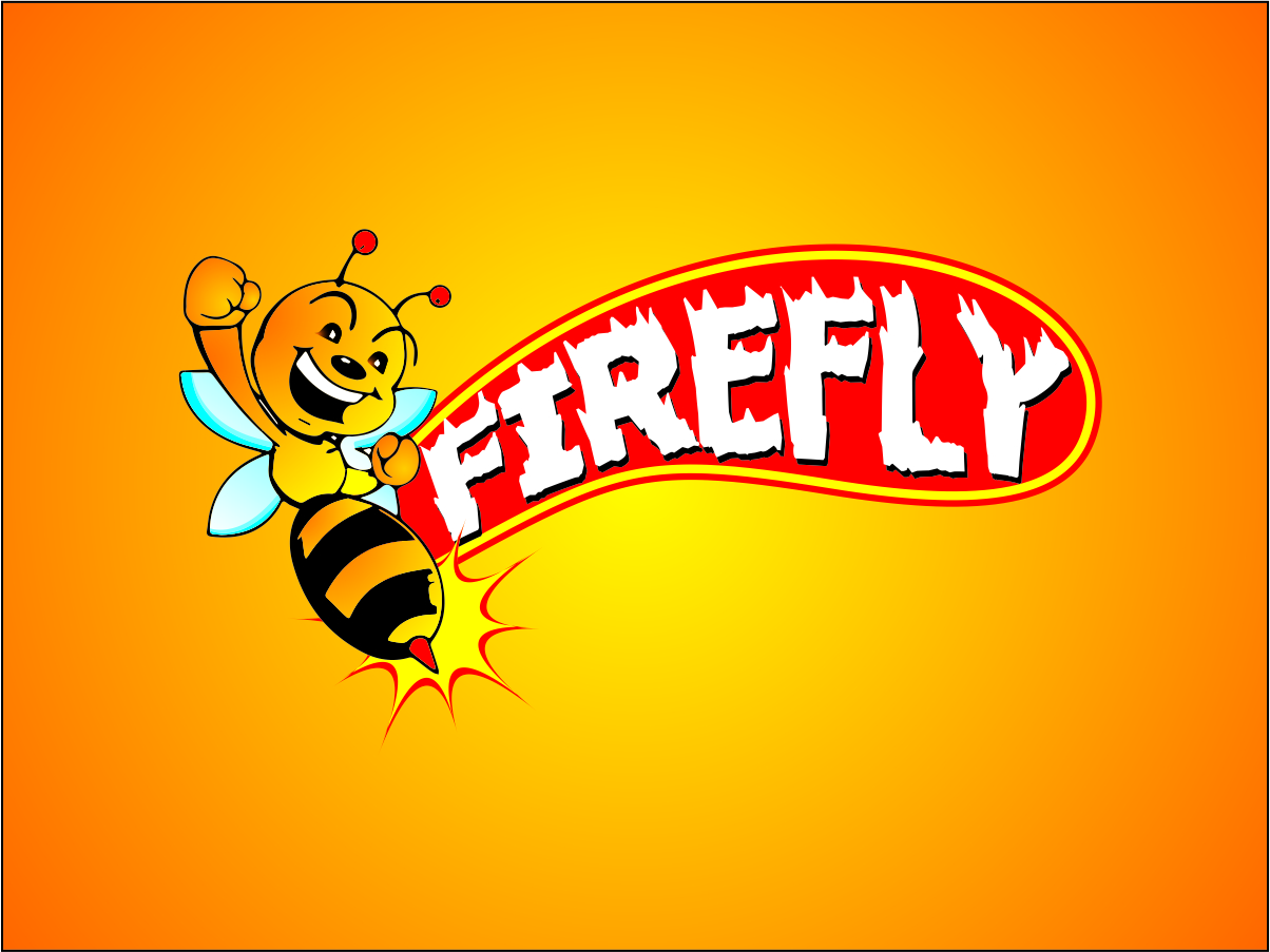 Logo Design by Hans Kala for firefly construction services inc | Design #3541547