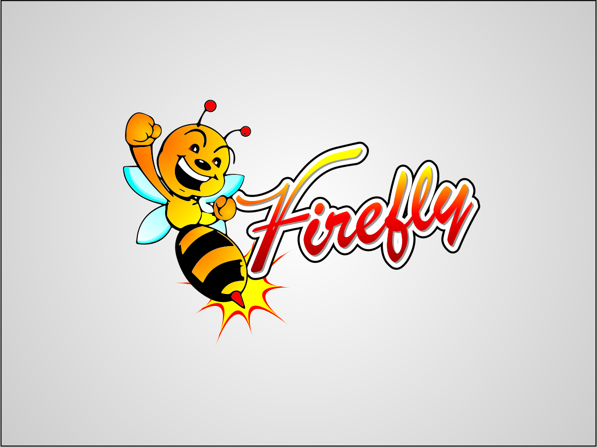 Logo Design by Hans Kala for firefly construction services inc | Design #3541554