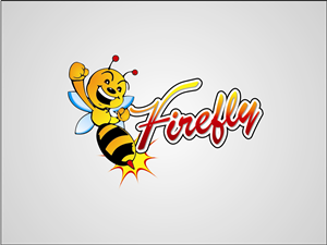 Logo Design by Hans Kala for firefly construction services inc | Design: #3541554
