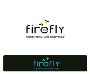 Design de Logo par AKG pour firefly construction services inc | Design : #3552150