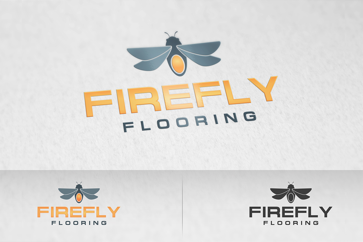 Logo Design by Sreechand for firefly construction services inc | Design #3524809
