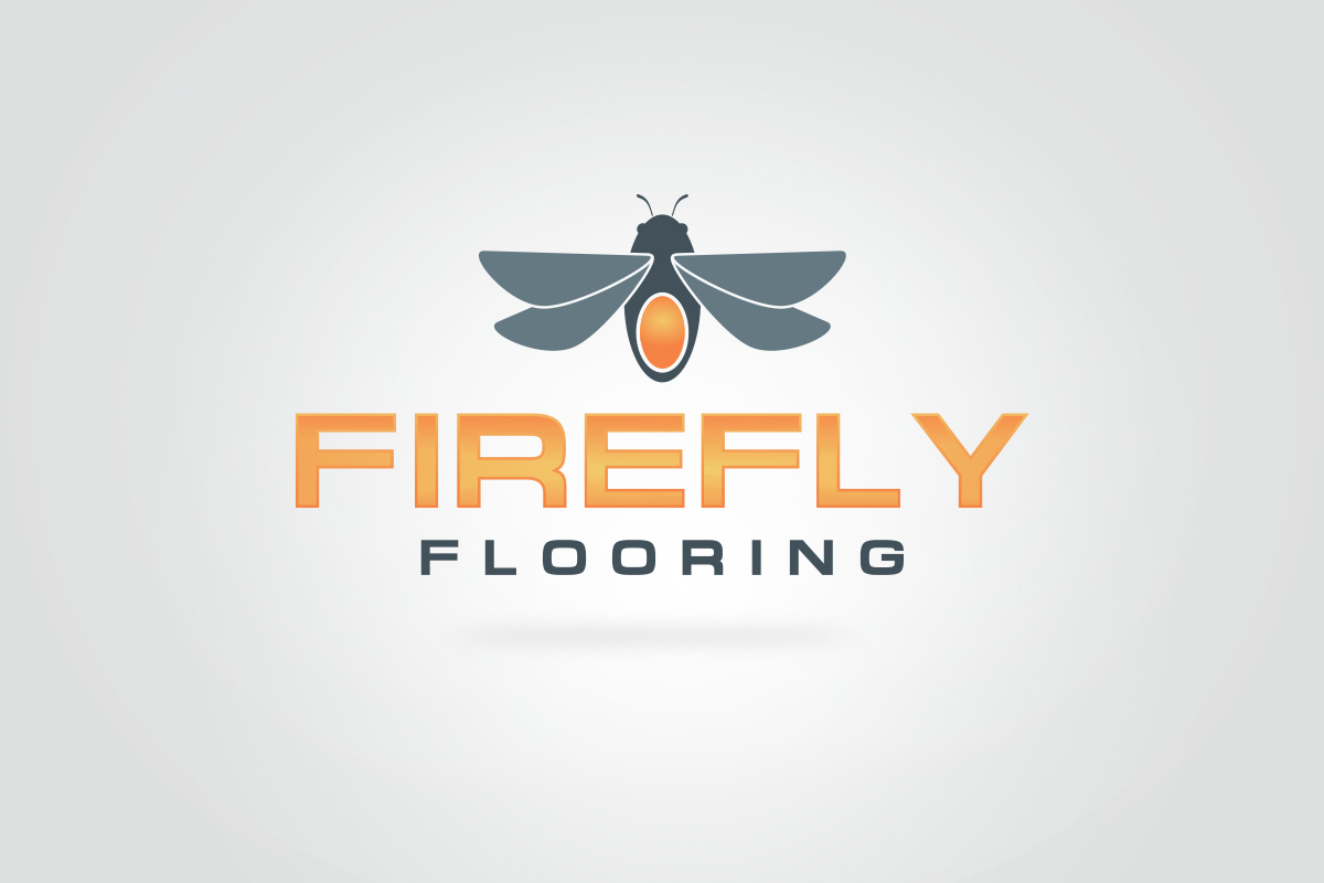 Logo Design by Sreechand for firefly construction services inc | Design #3524835