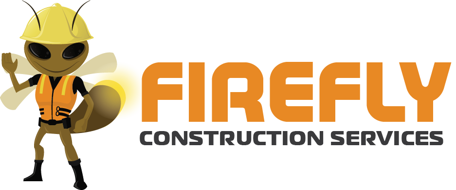 Design de Logo par Grace A pour firefly construction services inc | Design #3539749