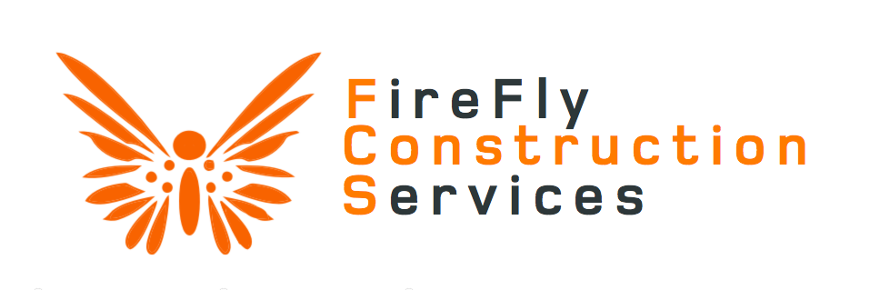 Logo Design by Lau090 for firefly construction services inc | Design #3533194