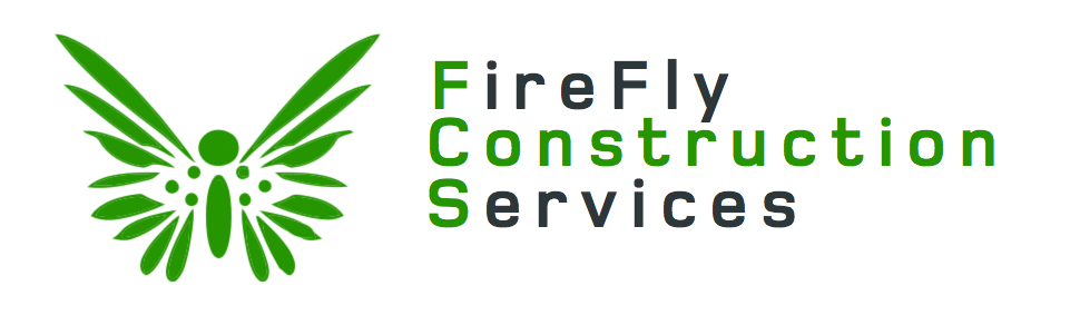 Logo Design by Lau090 for firefly construction services inc | Design #3533195
