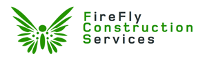 Logo Design by Lau090 for firefly construction services inc | Design: #3533195