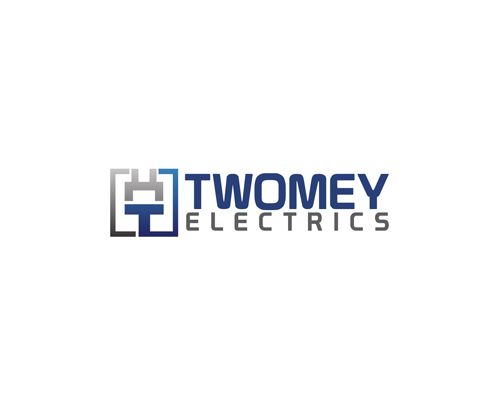 Design de Carte de Visite par eddy pour twomey electrics | Design #3526298