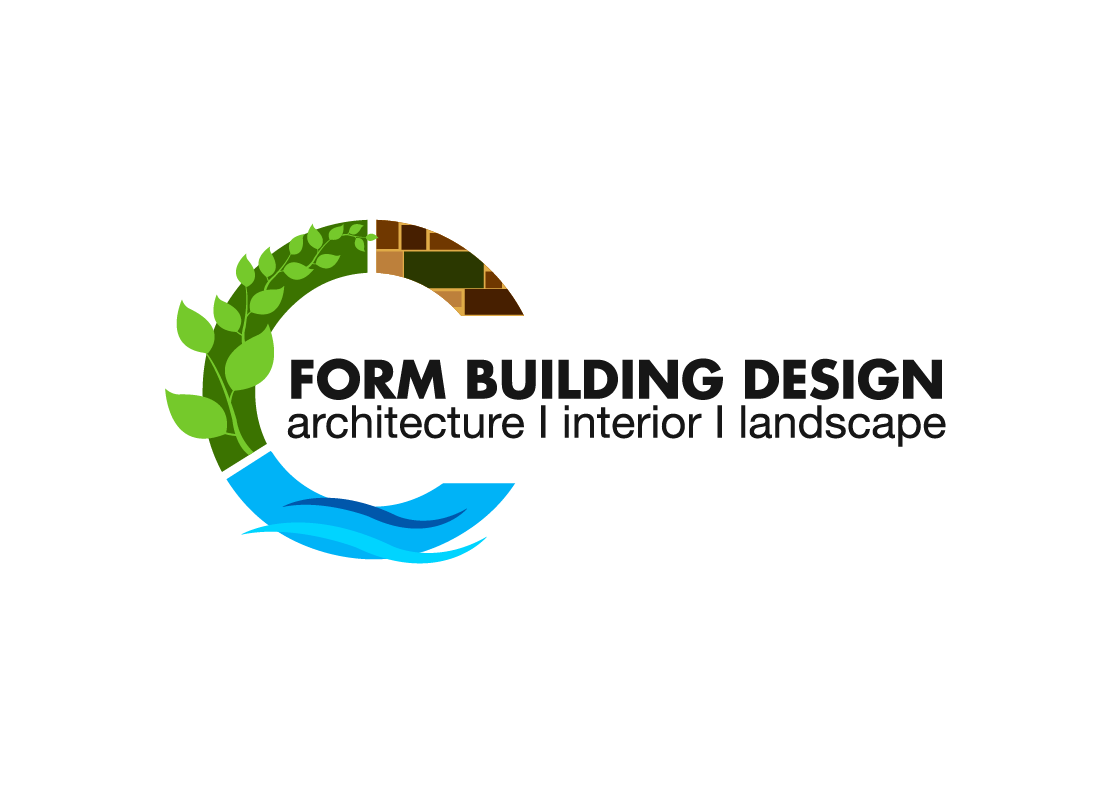 Design de Logo par Wrique Design pour FORM Building Design | Design #3518980