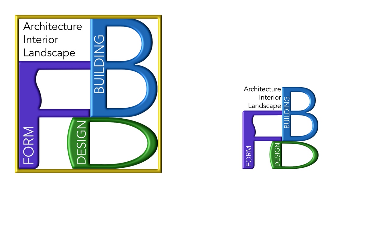 Logo Design by nsa51southwest for FORM Building Design | Design #3519719
