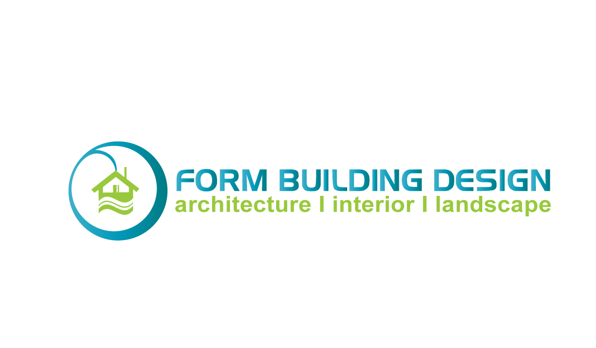 Diseño de Logo por Riz' para FORM Building Design | Diseño #3511628