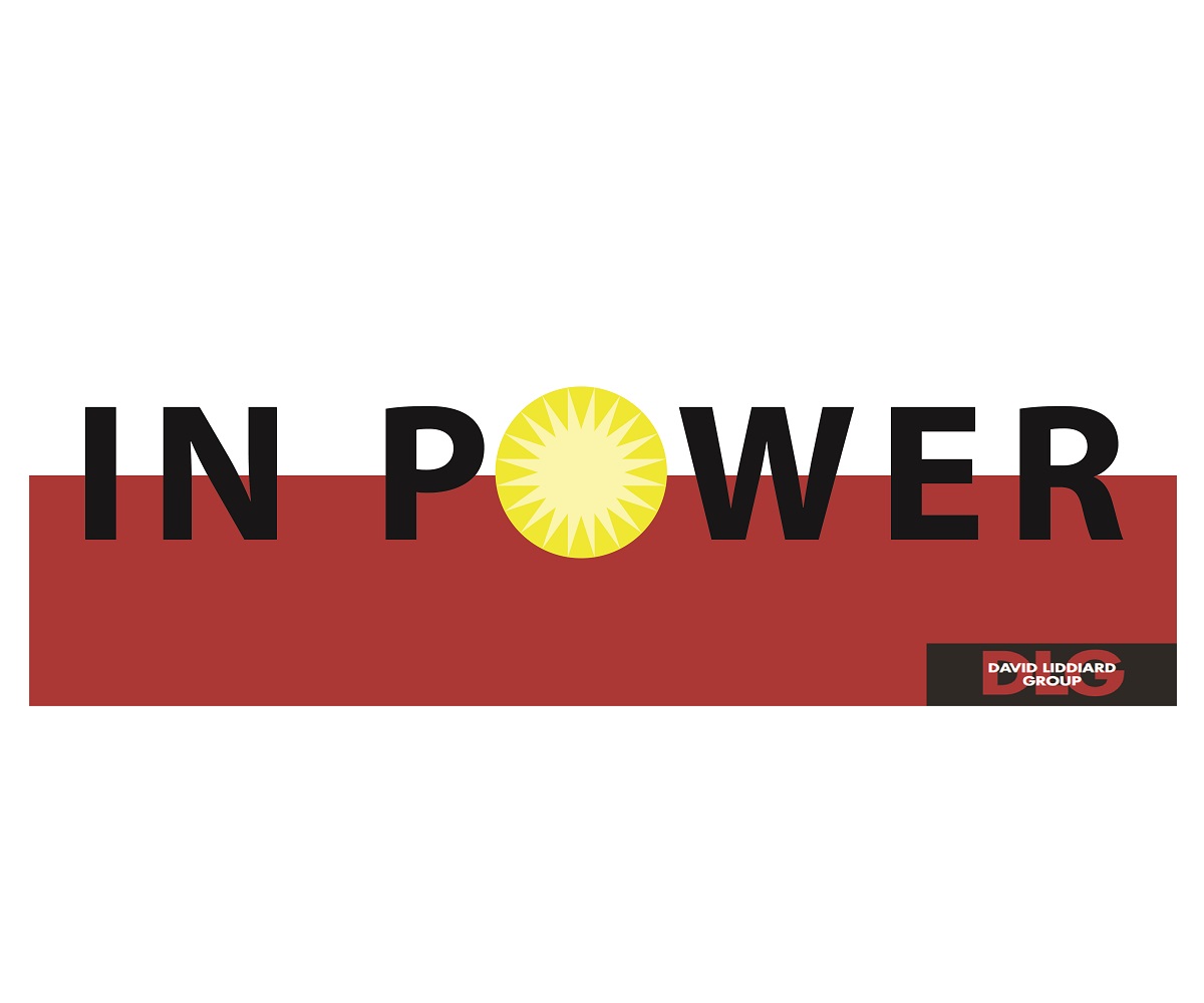 Logo Design by aha! for IN Power Pty Ltd | Design #3517650