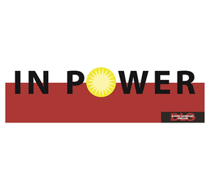 Logo Design by aha! for IN Power Pty Ltd | Design #3517650