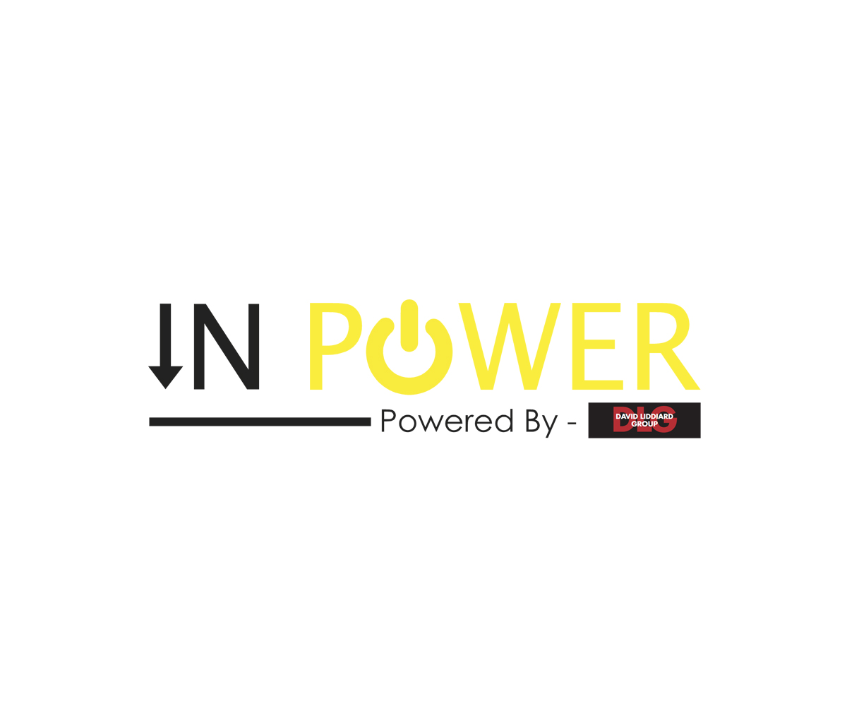 Logo Design by Graphicmile for IN Power Pty Ltd | Design: #3511795