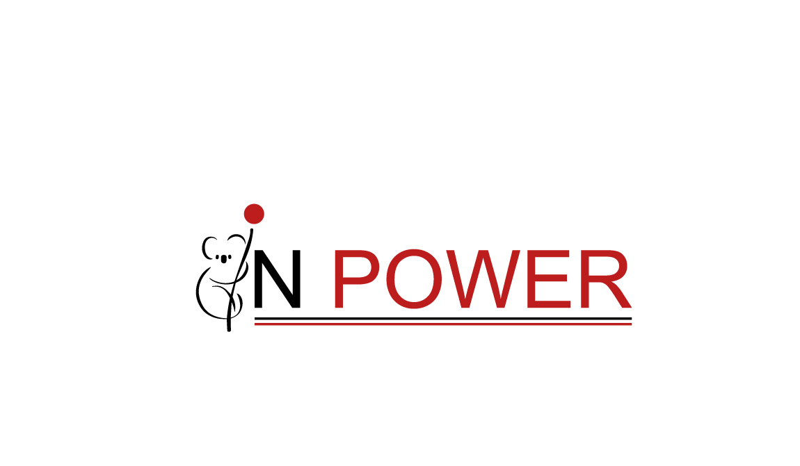 Logo Design by Riz' for IN Power Pty Ltd | Design #3511568