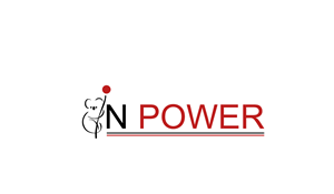 Logo Design by Riz' for IN Power Pty Ltd | Design #3511568