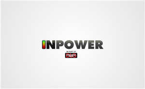 Logo Design by omgip for IN Power Pty Ltd | Design: #3526506