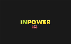 Logo Design by omgip for IN Power Pty Ltd | Design #3526510