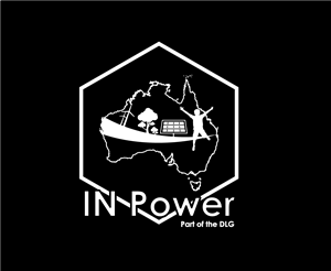 Logo Design by shazaone for IN Power Pty Ltd | Design: #3517751