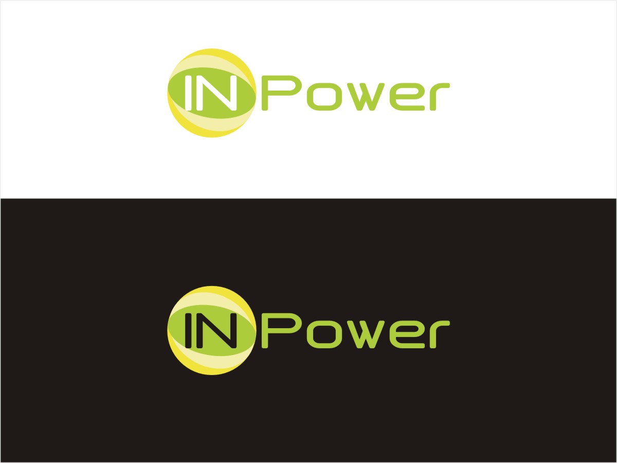Logo Design by Sushma for IN Power Pty Ltd | Design #3516768