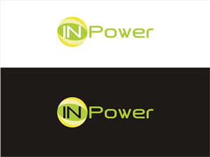 Logo Design by Sushma for IN Power Pty Ltd | Design: #3516768