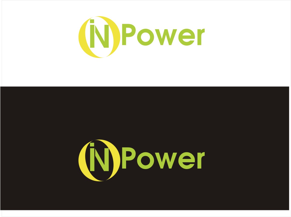 Logo Design by Sushma for IN Power Pty Ltd | Design #3516804