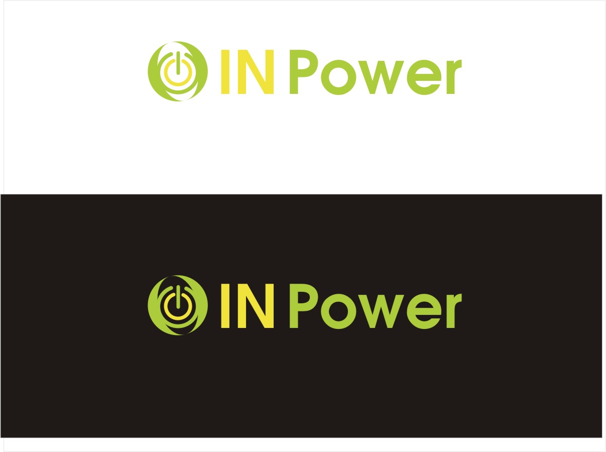 Logo Design by Sushma for IN Power Pty Ltd | Design #3516834
