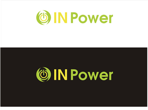 Logo Design by Sushma for IN Power Pty Ltd | Design: #3516834