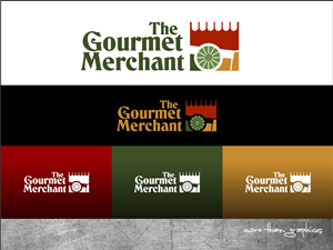 Logo Design by vladst2004 for this project | Design: #3528091
