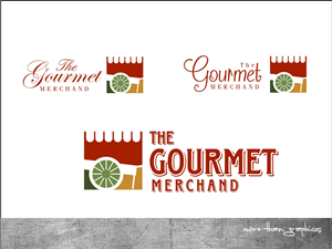 Logo Design by vladst2004 for this project | Design: #3572210