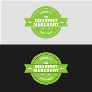 Logo Design by Bakus for this project | Design #3510731