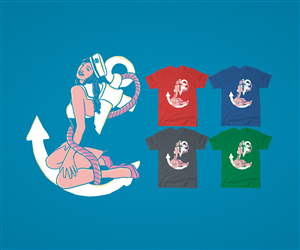 Design de T-shirt par eikwox pour Xclusiv Clothing Co. | Design #3568971