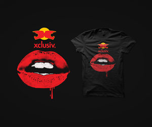 Diseño de Camiseta por eikwox para Xclusiv Clothing Co. | Diseño: #3582510