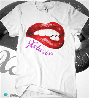 Diseño de Camiseta por Aurelio III para Xclusiv Clothing Co. | Diseño: #3602259