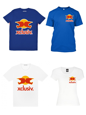 Design de T-shirt par Masha Cimintia pour Xclusiv Clothing Co. | Design #3536811