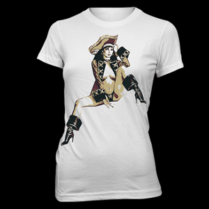 Diseño de Camiseta por Adrian para Xclusiv Clothing Co. | Diseño: #3628676