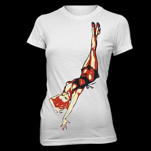 Diseño de Camiseta por Adrian para Xclusiv Clothing Co. | Diseño: #3628678