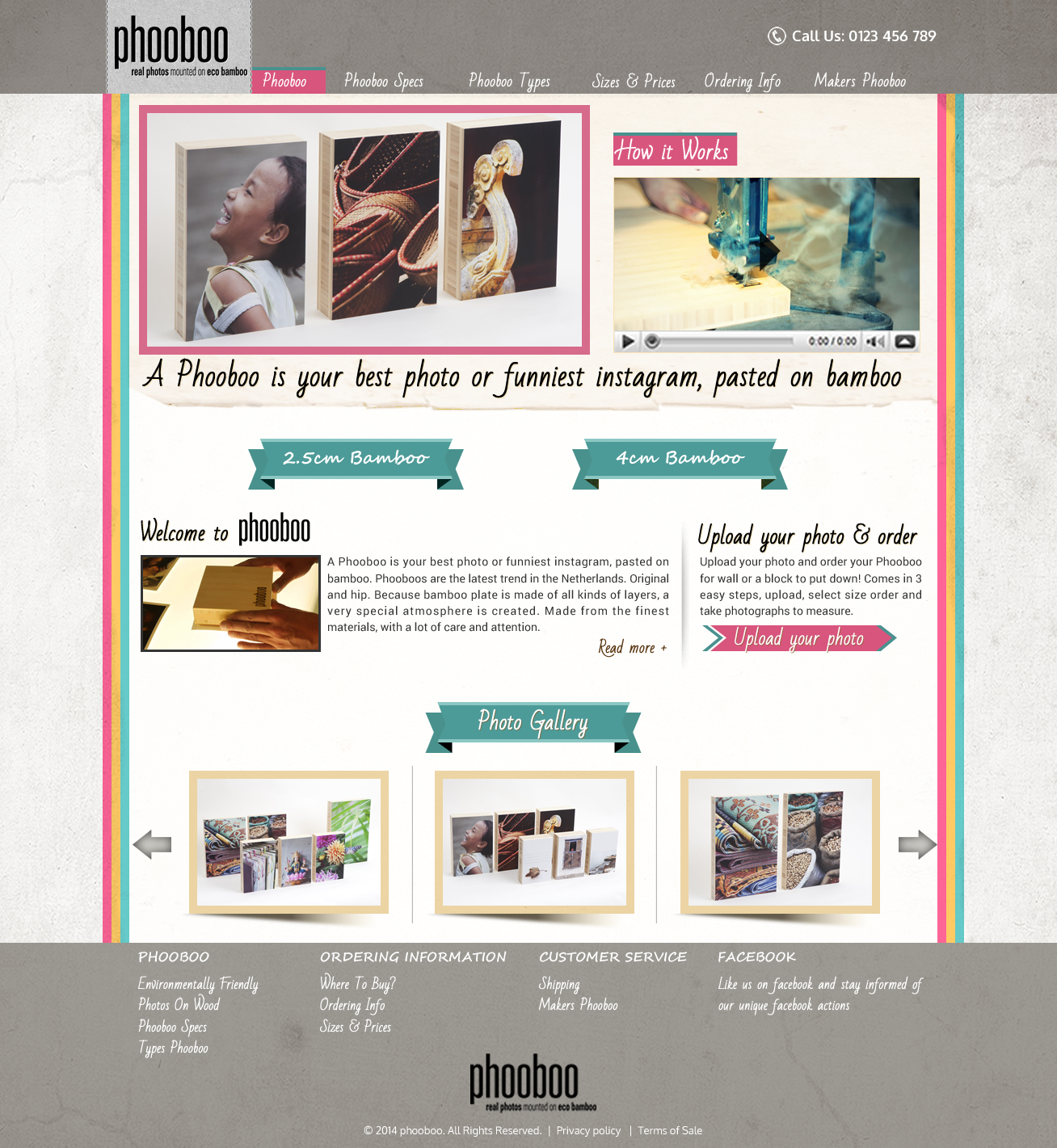 Web Design by Sbss for Perplex-Foto BV | Design #3534737