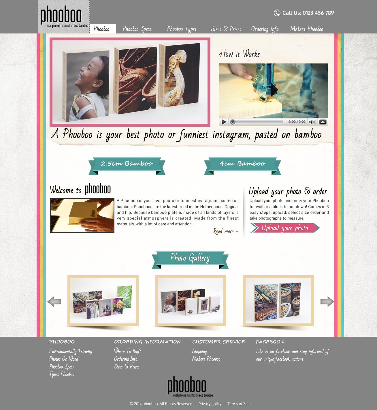 Web Design by Sbss for Perplex-Foto BV | Design #3534741