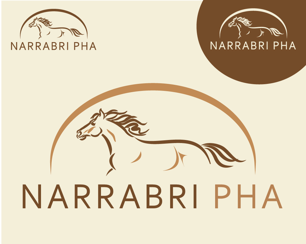 Logo Design by briliana for this project | Design #915836